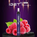 Vape sekali pakai IGET PLUS1200 Puffs Vape Pen